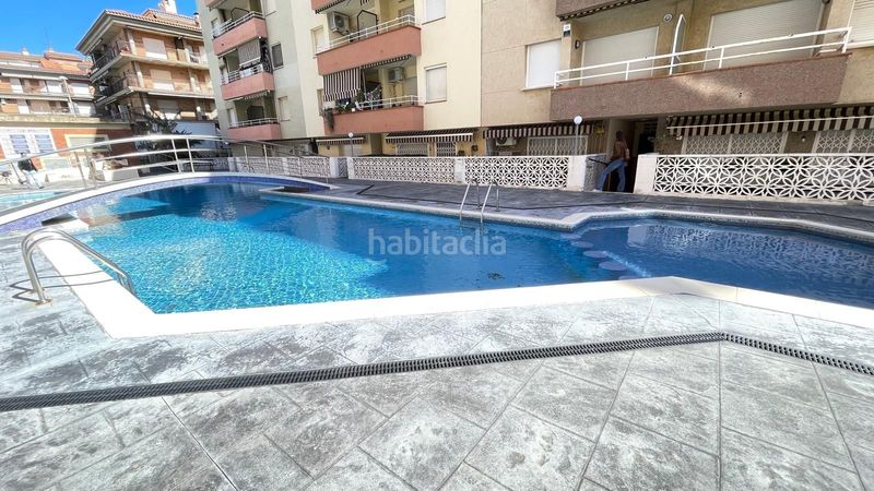 Foto 1be058d1-a5de-4480-a6f4-2fb55965e93f. Apartament amb piscina a Centre Pineda de Mar