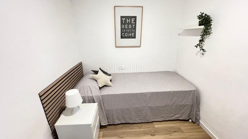 Foto 2ff084b7-64fb-48ed-8fd4-aadf00b09f90. Apartament amb piscina a Centre Pineda de Mar