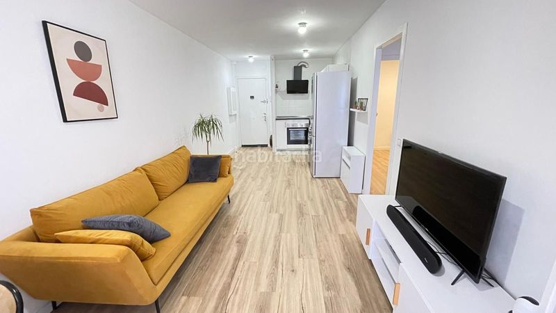 Foto 6b83cfcc-a770-4a61-82a8-04c2faa2a083. Apartament amb piscina a Centre Pineda de Mar