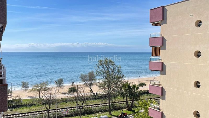 Foto a6827f23-564f-479b-89c1-43b9ad403d02. Apartament amb piscina a Centre Pineda de Mar