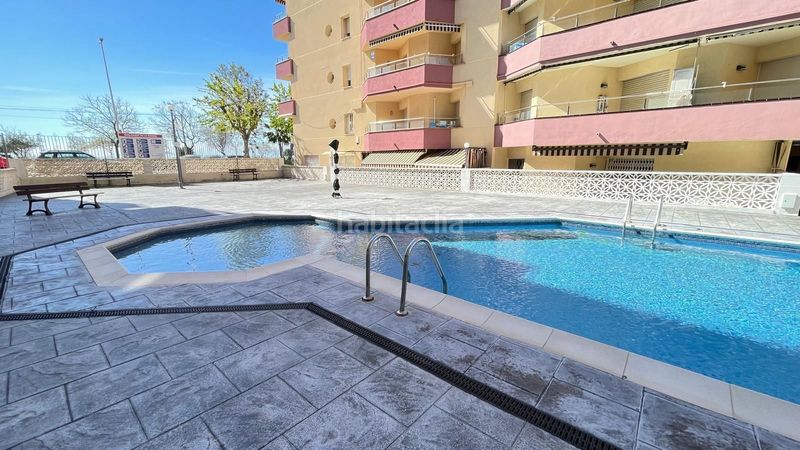 Foto aadd2da0-47ac-404f-a153-d669a56f39fd. Apartament amb piscina a Centre Pineda de Mar