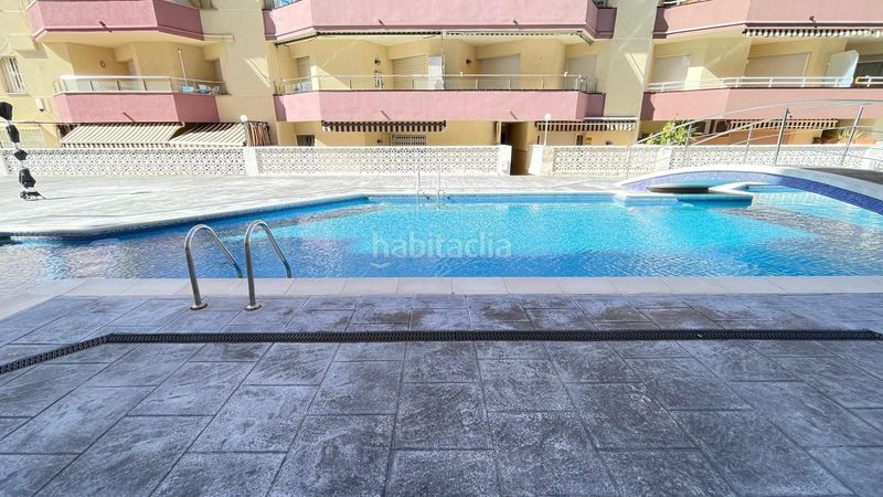 Foto c6ac0455-69a8-438c-832c-0fd64fa552c9. Apartament amb piscina a Centre Pineda de Mar