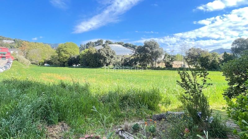 Foto bbf86862-08bc-46c6-8ce7-e65423bcccf9. Pis a Sant Cebrià de Vallalta