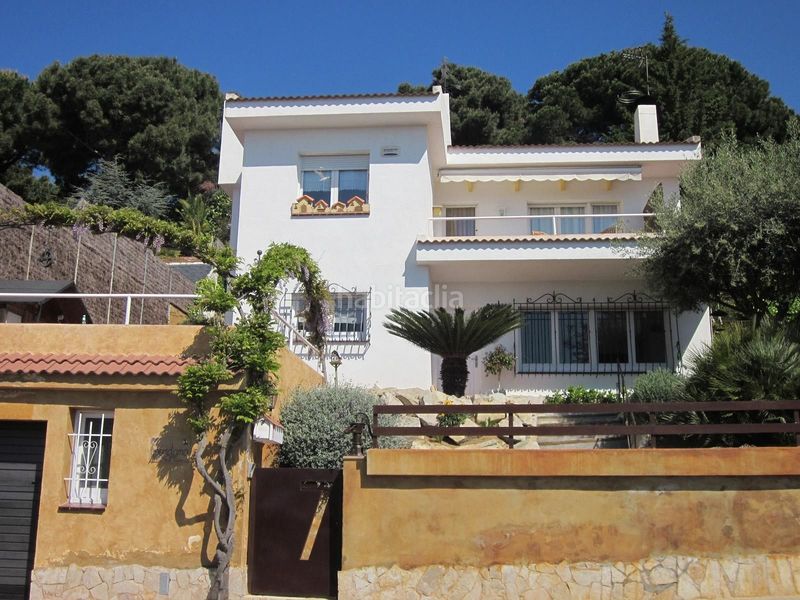 Foto 00536891-605c-4465-bbde-099ab6da7c35. Casa amb calefacció aparcament a Urbanitzacions Sant Pol de Mar
