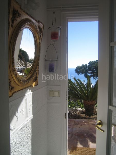 Foto a6194279-d9bd-4663-8d60-b0ba0f6c13a9. Casa amb calefacció aparcament a Urbanitzacions Sant Pol de Mar