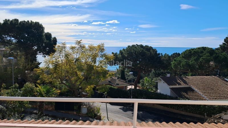 Foto a8985ccc-4185-44a4-83e5-ef41a07b9279. Casa amb calefacció aparcament a Urbanitzacions Sant Pol de Mar