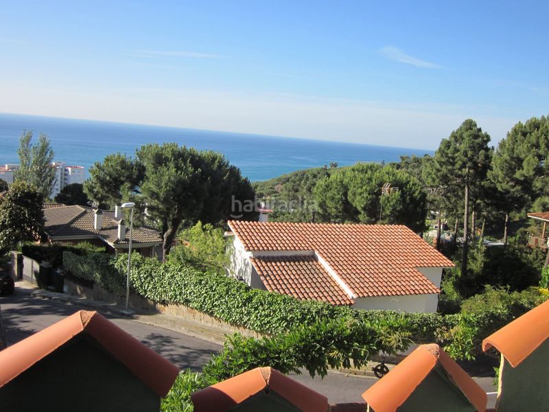Foto ad57e062-0adf-4a8b-935a-41067c827057. Casa amb calefacció aparcament a Urbanitzacions Sant Pol de Mar