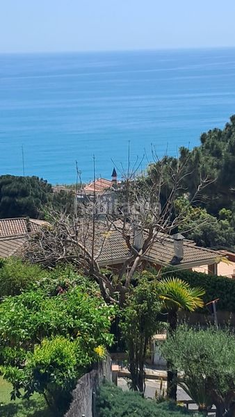 Foto c1a9fdc0-726e-483d-97e7-443bf3b1944e. Casa amb calefacció aparcament a Urbanitzacions Sant Pol de Mar