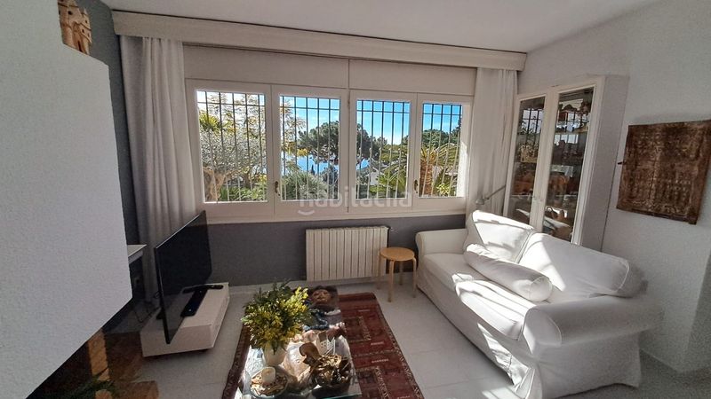 Foto d1181206-139e-4102-8301-fa150514a6aa. Casa amb calefacció aparcament a Urbanitzacions Sant Pol de Mar