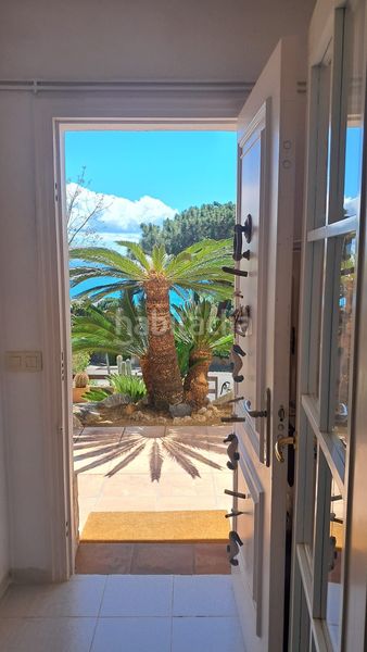 Foto f7d4f6f0-3620-4a85-9e08-e7682ccec618. Casa amb calefacció aparcament a Urbanitzacions Sant Pol de Mar