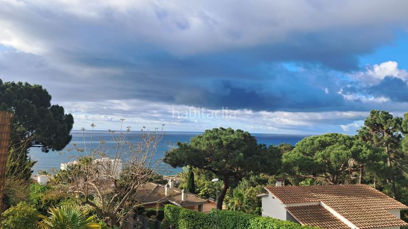 Foto fe2550b8-e965-4b39-9e0f-c4488b420b52. Casa amb calefacció aparcament a Urbanitzacions Sant Pol de Mar
