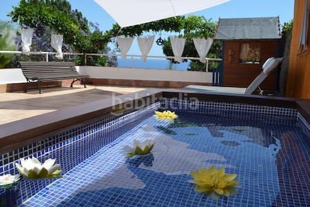Foto ff41e07c-337d-447d-84a2-795596406330. Casa amb calefacció aparcament a Urbanitzacions Sant Pol de Mar