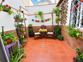 Flat in Centre. Pis en planta baixa  centre del poble