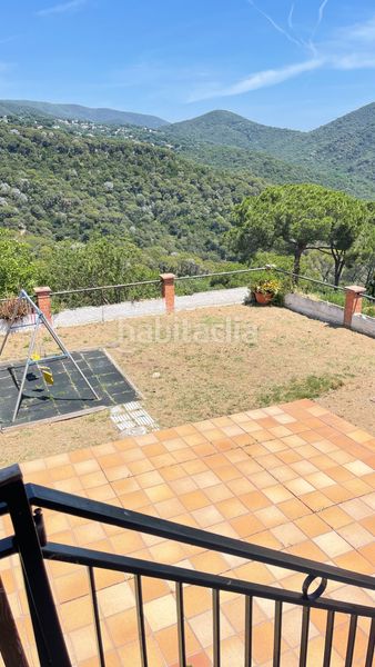 Foto 064f58de-fc9f-406f-9f66-ad825d7cbae8. Casa amb piscina a Sant Cebrià de Vallalta