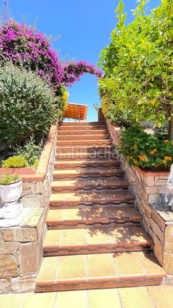 Foto ec17d15b-7792-4e69-a9a1-895807450559. Casa amb piscina a Sant Cebrià de Vallalta