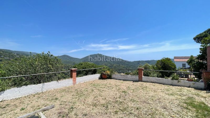 Foto f3b3e977-4d3a-4621-a724-3f1f7491cb4a. Casa amb piscina a Sant Cebrià de Vallalta
