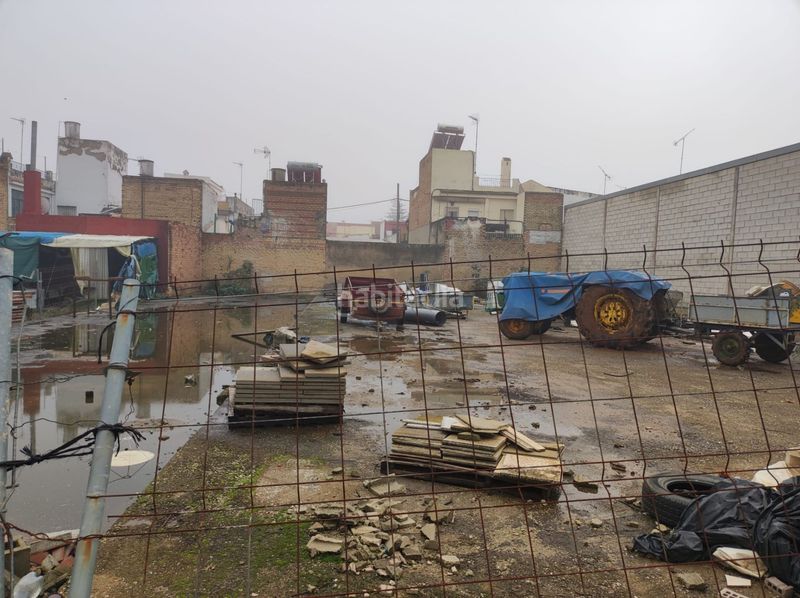 Foto 4dca2ec9-5d15-44a1-8d64-710a4e5e0b09. Nau industrial a francisco verdejo 68 a Almensilla