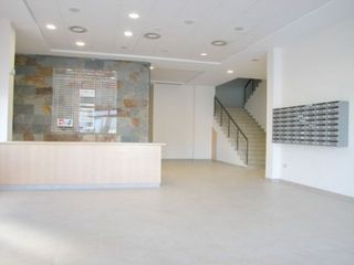 Lloguer Oficina  Daoiz. Oficinas a pie de la a49.