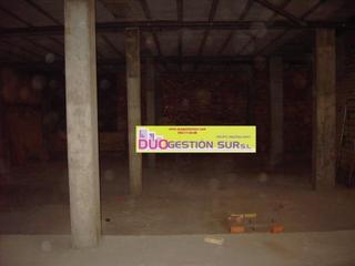 Local Comercial  De palomares. Oportunidad!!!!!!!!