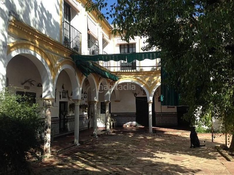 Foto 5a76589e-bd97-40f8-a319-1569f38bdc30. Casa chalet en Gines