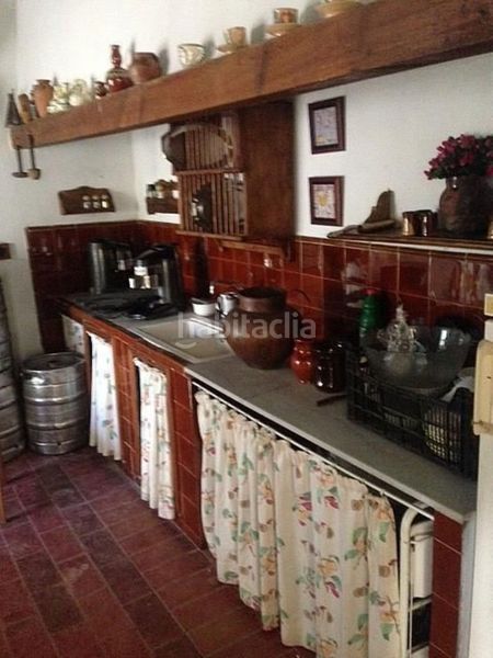 Foto 5dc524e1-fd22-483b-88e4-4571e935dca5. Casa chalet en Gines