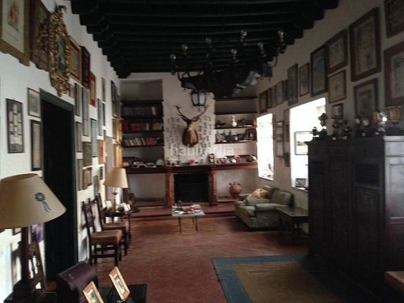 Foto 9660c587-9966-454d-b488-a7fbda2e6096. Casa chalet en Gines