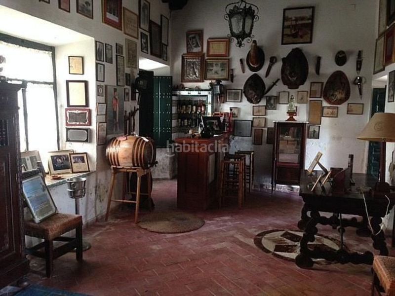 Foto d22db39b-8ba4-4c8e-b56e-c91ca86a2e56. Casa chalet en Gines