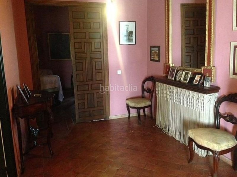Foto d2468cb4-9e79-46bd-b924-046b1650c257. Casa chalet en Gines