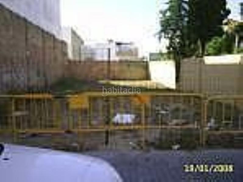 Foto 6610470c-b98b-41ab-844d-e87996395616. Terreny residencial a Casco Antiguo Mairena del Aljarafe