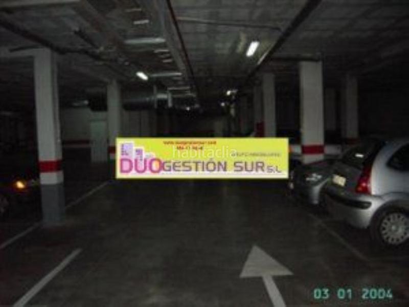 Foto fa766ddc-f228-4a3b-bd04-e7746cdb7ff1. Parking coche oportunidad!!!!!!! en Pisa Mairena del Aljarafe