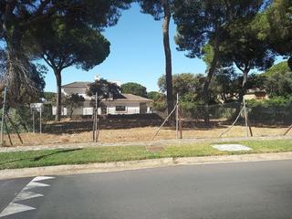 Terreny residencial  Juan pablo ii. Oportunidad!!!!!!!!