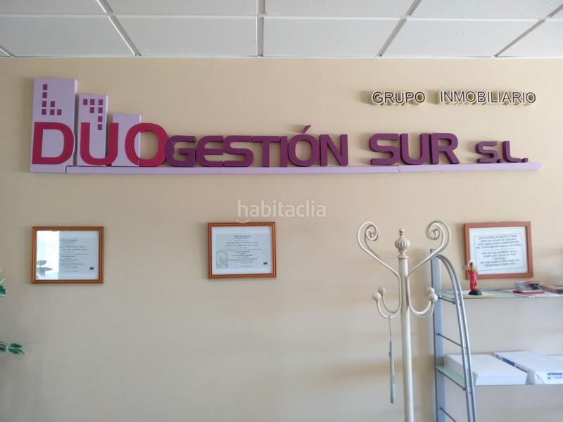 Foto e2426524-acd8-4813-80dc-9e5fd3bc690a. Posto auto in Ciudad Aljarafe Mairena del Aljarafe