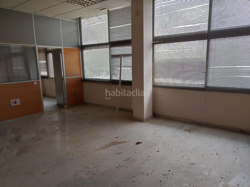 Foto 254f8573-a148-4797-9eab-4f632c099694. Location bureau dans Casco Antiguo Mairena del Aljarafe