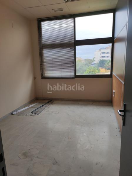 Foto 36cf8f4a-fcf3-4b84-bbad-3a9c731c8e09. Location bureau dans Casco Antiguo Mairena del Aljarafe