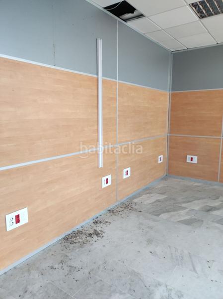 Foto 7f65a1f7-9e9c-4e2c-81d7-6b69d40f0cd0. Location bureau dans Casco Antiguo Mairena del Aljarafe