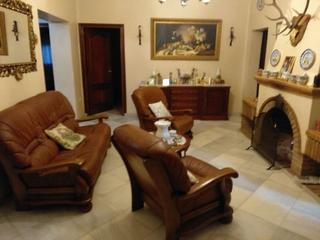 Maison  Villanueva del ariscal. Chalet independiente