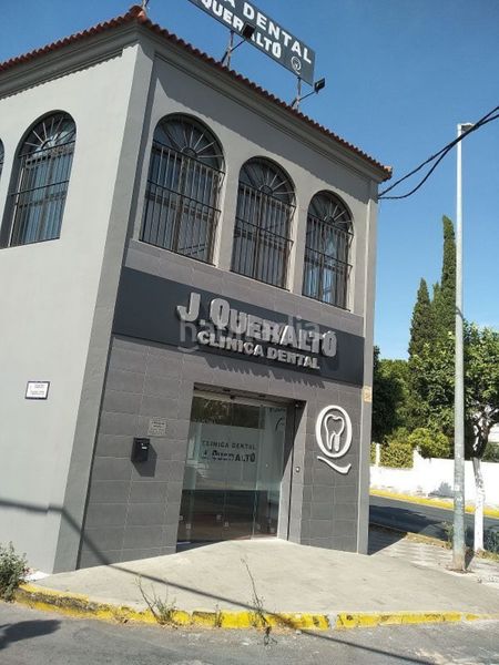 Foto 50a1a1fd-bfdb-45e4-b410-c610ac517114. Lloguer edifici a Espartinas pueblo Espartinas