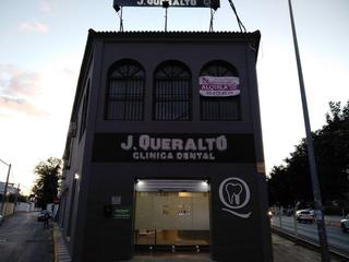 Lloguer Edifici  Alcaldesa maría regla jiménez. Oportunidad!!