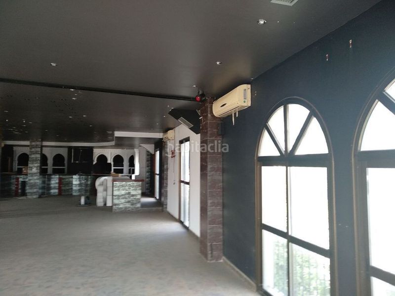 Foto 6cf96d27-28b6-4205-8af4-aa68ebcc4fec. Lloguer edifici a Espartinas pueblo Espartinas