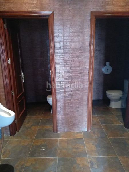 Foto c5bee293-501d-40c3-a22e-73323e1ad592. Lloguer edifici a Espartinas pueblo Espartinas