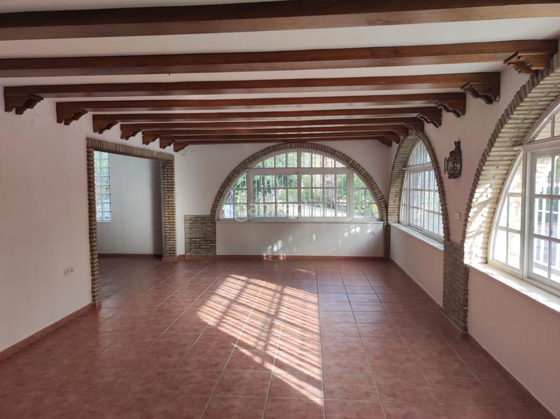 Foto 032fa0e5-4ea0-4404-bcfb-994fa50d9d38. Casa finca con chalet independiente cerca de mairena del aljarafe. en Bollullos de la Mitación