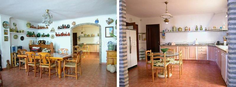 Foto 486579e1-8fe4-4385-a1f7-219c7652ba5d. Casa finca con chalet independiente cerca de mairena del aljarafe. en Bollullos de la Mitación