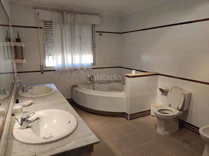 Foto 70e9d3fc-6628-4a47-b53a-9bdfe74806bd. Casa finca con chalet independiente cerca de mairena del aljarafe. en Bollullos de la Mitación