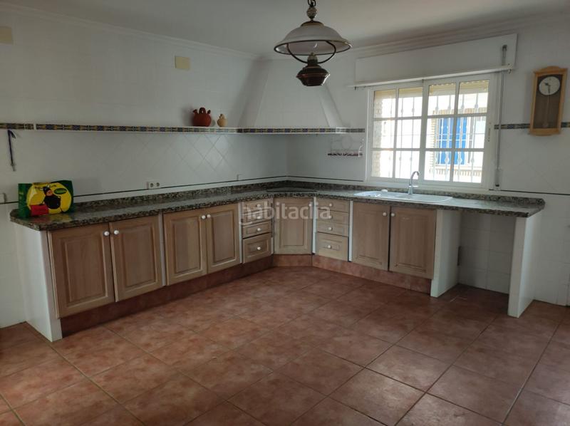Foto 714f0c26-1fa4-4a82-97ea-3adc8173a42f. Casa finca con chalet independiente cerca de mairena del aljarafe. en Bollullos de la Mitación