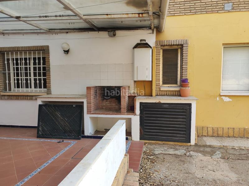 Foto 80e78153-b518-4f50-bda9-f85c7e095013. Casa finca con chalet independiente cerca de mairena del aljarafe. en Bollullos de la Mitación