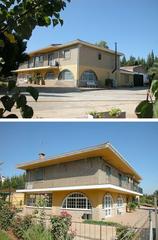 Casa  Mairena - almensilla. Finca con chalet independiente cerca de mairena del aljarafe.