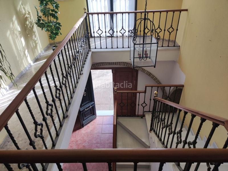 Foto c9e9ca9e-9c7c-4287-97ae-e8fc3e21e95e. Casa finca con chalet independiente cerca de mairena del aljarafe. en Bollullos de la Mitación