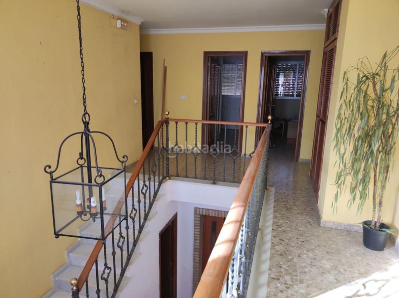 Foto cce994bf-7714-4c9c-9056-57e38d4744aa. Casa finca con chalet independiente cerca de mairena del aljarafe. en Bollullos de la Mitación