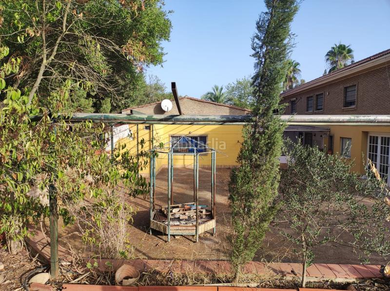 Foto f06865a9-7fa5-4207-b49d-ef8d62c621bd. Casa finca con chalet independiente cerca de mairena del aljarafe. en Bollullos de la Mitación
