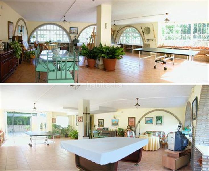Foto f362e6be-a8e5-4d29-9395-6a66bc7944ee. Casa finca con chalet independiente cerca de mairena del aljarafe. en Bollullos de la Mitación